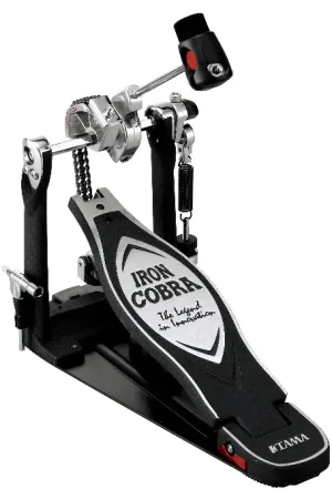Super offre - Tama HP900PN PowerGlide Iron Cobra