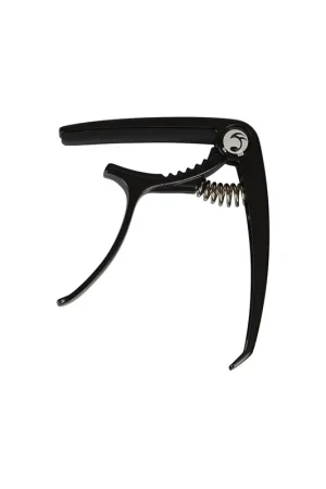 Meilleure vente | Capodastre Acoustique/Electrique Joyo JCP-03 Black