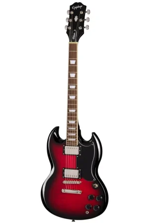 Très bien noté | Epiphone IBG SG Tribute Cherry Burst