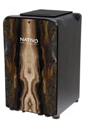Direct usine | Cajon Nativo Pro Plus Petra II