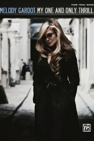 Vente flash - Gardot M. My One And Only Thrill Pvg