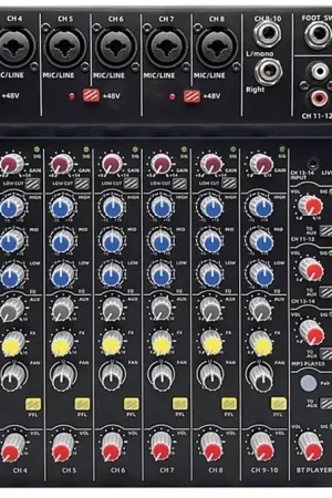 Definitive Audio TM 833 BU-DSP - Prix spécial