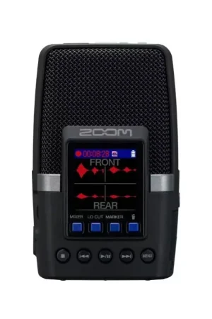 Zoom H2 essential | Remise supplémentaire