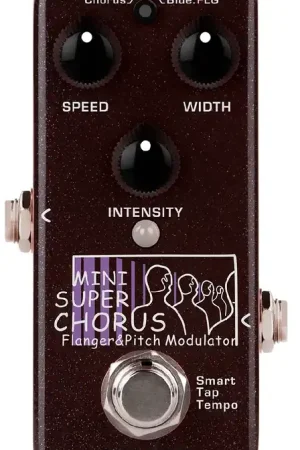 Nux Mini SCF Chorus | Direct usine