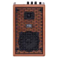 Ampli Acus One Forstrings 4FERDI Wood | Prix réduit