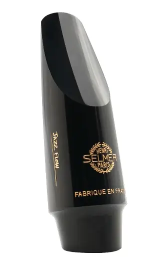 Achat sécurisé - Bec Selmer Sax Alto Jazz Flow 5