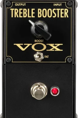 Stock presque épuisé - Vox VTB-1 Booster