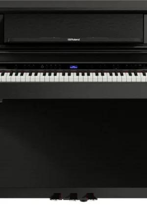 Très bien noté - Roland LX-5 Charcoal Dark
