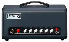 Disponible - Tête Laney Cub-Supertop Head
