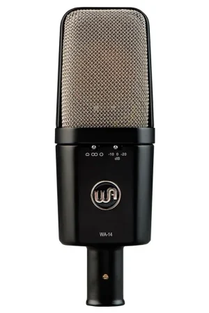 Warm Audio WA-14 - Déstockage