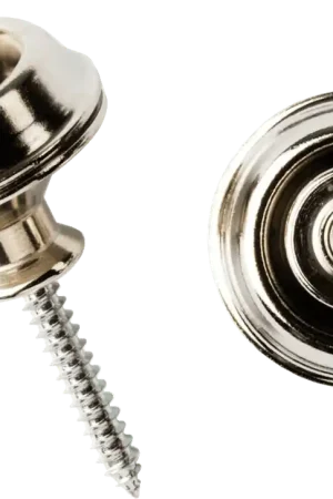 Straplock Dunlop SLS1031N - Derniers jours