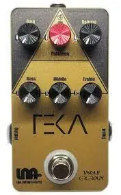 Prix imbattable - LNA Teka Distortion Tanguy Kerleroux
