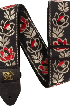 Sangle Ernie Ball Noble Rose - Bonne affaire