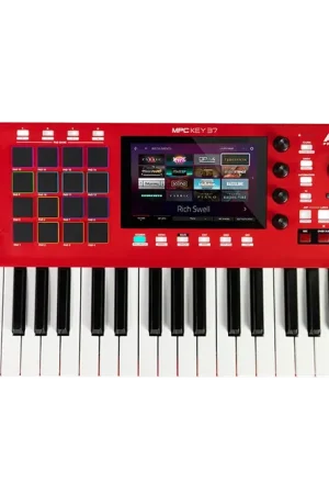 Akai MPC-KEY37 | Satisfait ou remboursé