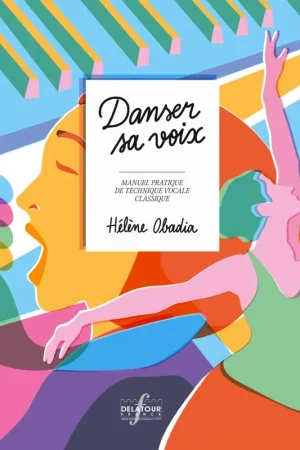 Envoi rapide | Obadia H. Danser Sa Voix