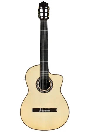 Cordoba Luthier GK Pro Negra | Tout juste ajouté