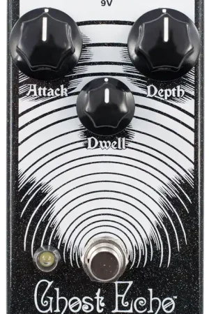 EarthQuaker Devices Ghost Echo v3 | Fin de série