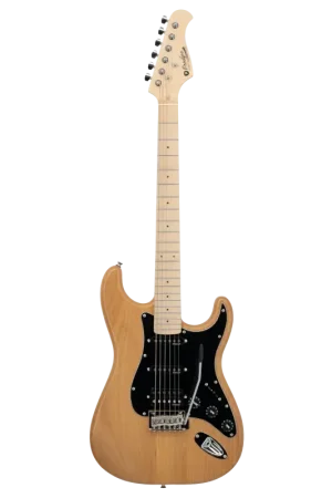 Prodipe ST93 Alder Natural Maple | Prix réduit