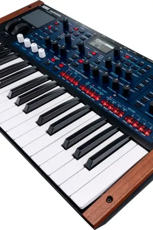 Korg Multi/Poly | Préféré des clients
