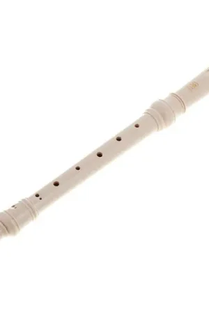 Yamaha Flute A Bec Alto YRA28BIII - Réduction