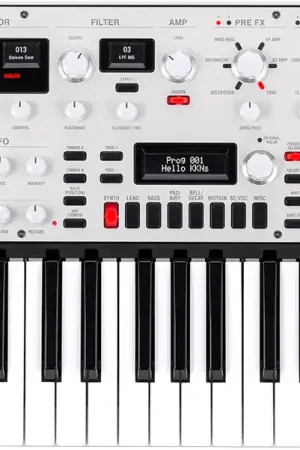 Korg KingKorg-Neo - Bon prix