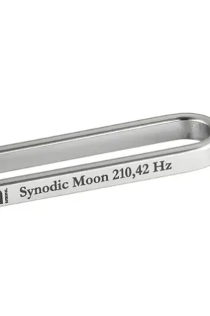 Très populaire - Meinl Sonic Energy Diapason Planetary Synodic Moon TF-M-SY