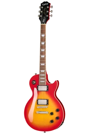 Bon prix | Epiphone Les Paul Tribute Plus Heritage Cherry Sunburst