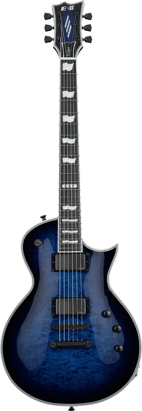 Commandez dès aujourd'hui - Esp Eclipse EC-II Reindeer Blue