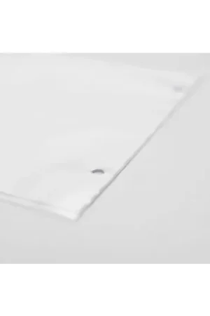 Feuille Porte Partition Flip Flop Blanche - Plus que quelques pièces