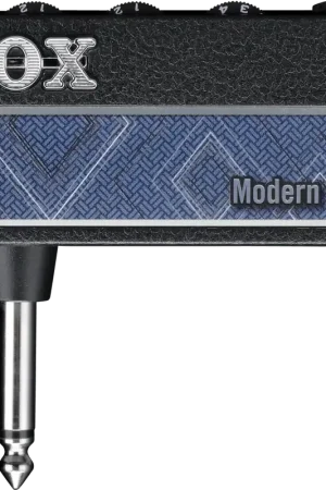 Vox Amplug Bass V3 Modern Bass - Paiement sécurisé