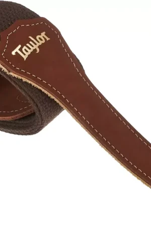 Bon prix | Sangle GS Mini Guitar Strap 4012-20 Brown