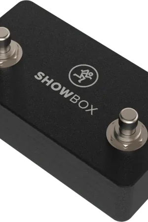 Mackie SHOWBOX-FS - Nouveau en boutique