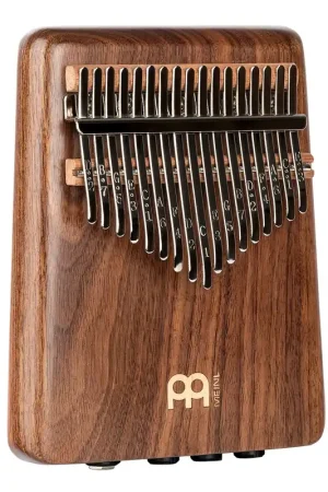Meinl Kalimba Electro Acoustique - Achat sécurisé