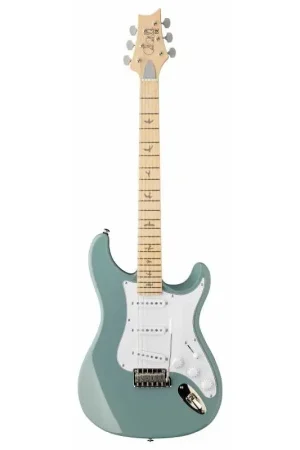 PRS SE Silver Sky John Mayer Signature Stone Blue Maple - Tout juste ajouté