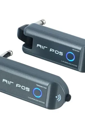 Tendance | Systeme Sans Fil Guitare Mooer Air P05