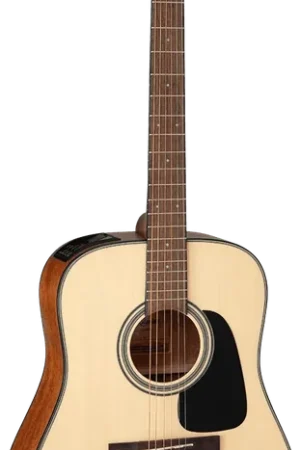 Takamine GLD12ENS Dreadnought | Très demandé
