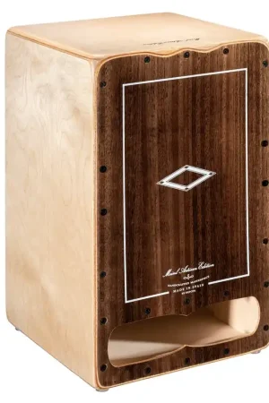 Fin de série - Cajon Meinl Artisan Cantina Eucalyptus AECLBE