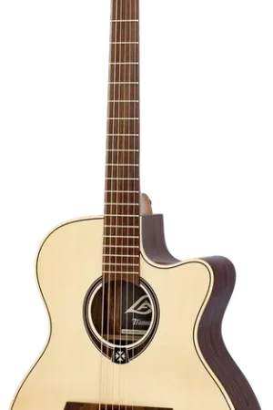 Lag T218-ACE Auditorium Naturel - Prix doux