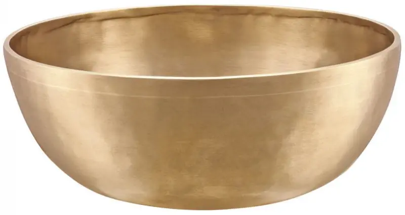 Meinl Sonic Energy Singing Bowl SBE1800 - Derniers articles