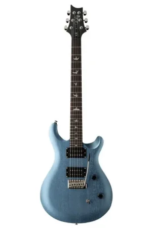 Incontournable | PRS SE CE24 Standard Satin Ice Blue Metallic