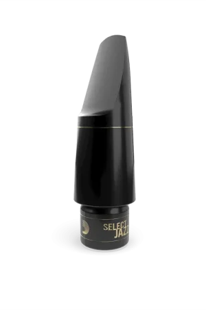 Nouveauté | Bec Saxophone Ténor D'Addario Select Jazz D8M
