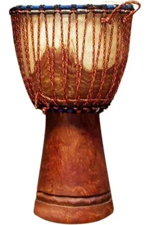 Prix réduit | Kangaba Djembe Mali Petit