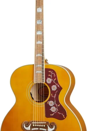 Epiphone IBG J-200 Studio Natural - Prix réduit