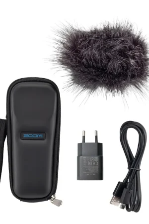 Zoom APH-41E Pack accessoire pour H1essential - Prix en baisse