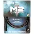 Klotz M2FM1-0500 M2 Prime Microphone Noir 5 M | Aujourd'hui seulement