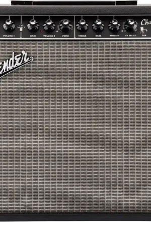 Ampli Fender Champion 50 II - Bonne affaire