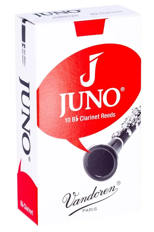 Achetez dès aujourd'hui | Anches Clarinette Sib Vandoren Juno Force 2