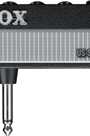 Vox Amplug V3 US-Silver | Livraison rapide