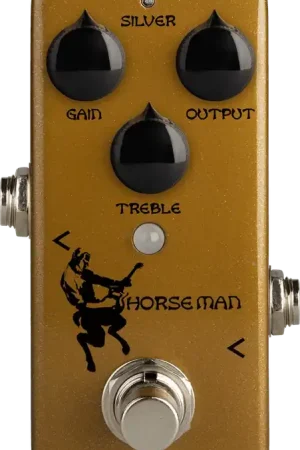 Offre exclusive | Nux Horseman OD