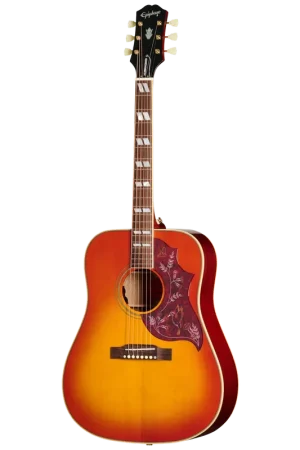 Epiphone IBG Hummingbird Standard Cherry Sunburst | Achetez dès aujourd'hui